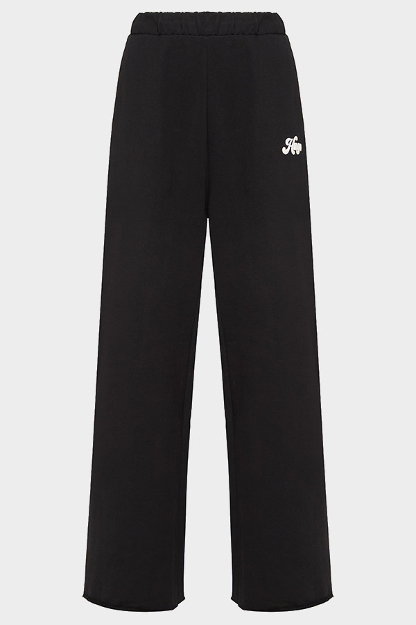 ΓΥΝΑΙΚΕΙΟ ΠΑΝΤΕΛΟΝΙ HUGO - 001 ΜΑΥΡΟ